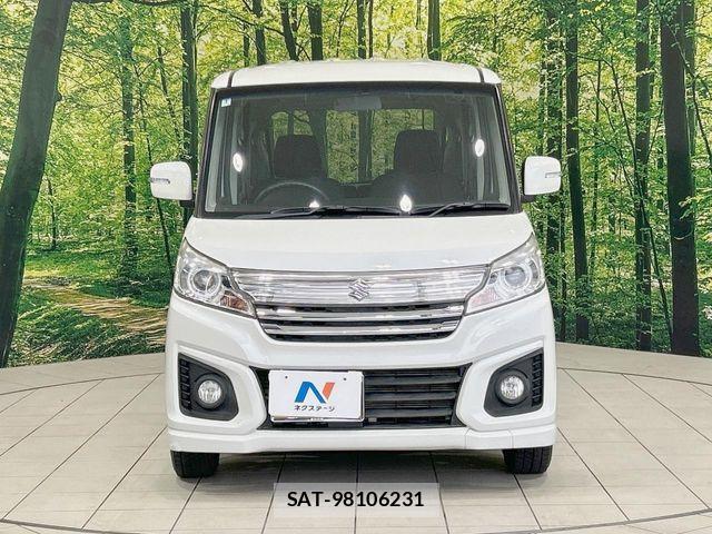 Suzuki SPACIA 2016-03 6717398-13