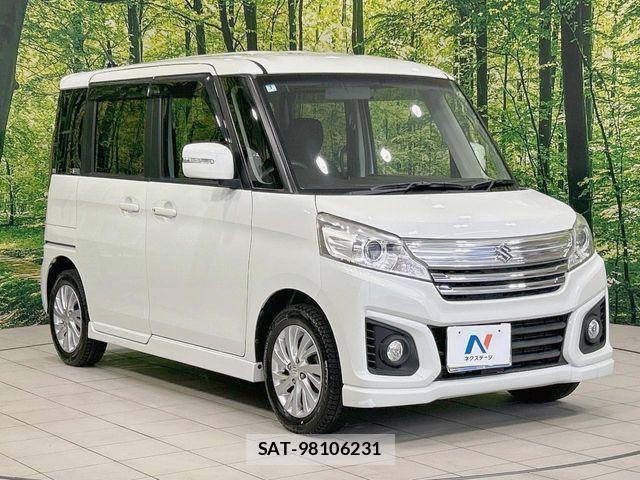 Suzuki SPACIA 2016-03 6717398-15
