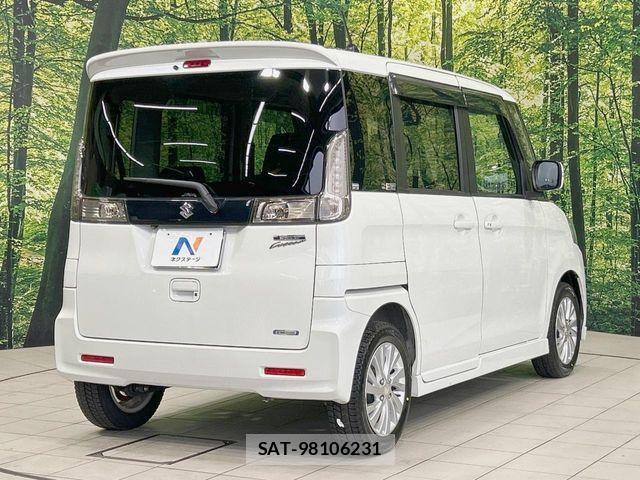 Suzuki SPACIA 2016-03 6717398-16