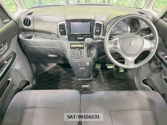 Suzuki SPACIA 2016-03 6717398-1