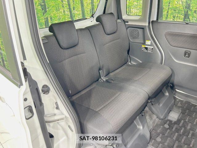 Suzuki SPACIA 2016-03 6717398-8