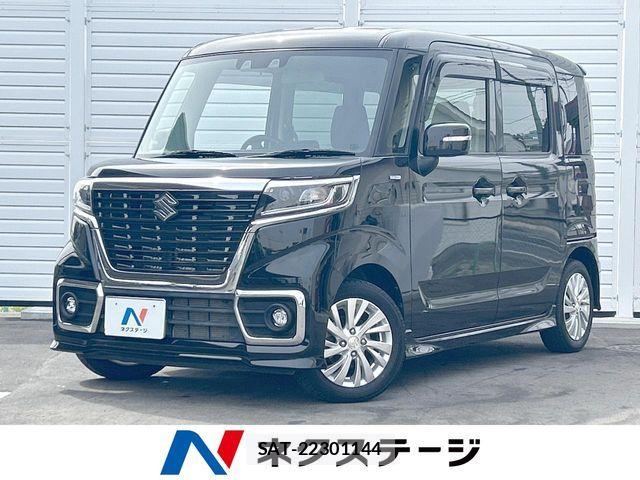 Suzuki SPACIA 2021-06 6717391-0