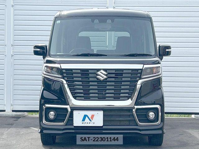Suzuki SPACIA 2021-06 6717391-15