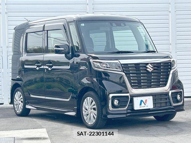 Suzuki SPACIA 2021-06 6717391-16