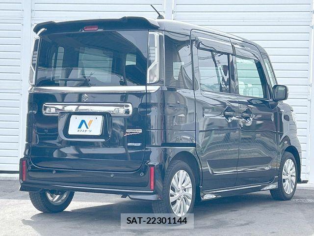 Suzuki SPACIA 2021-06 6717391-17