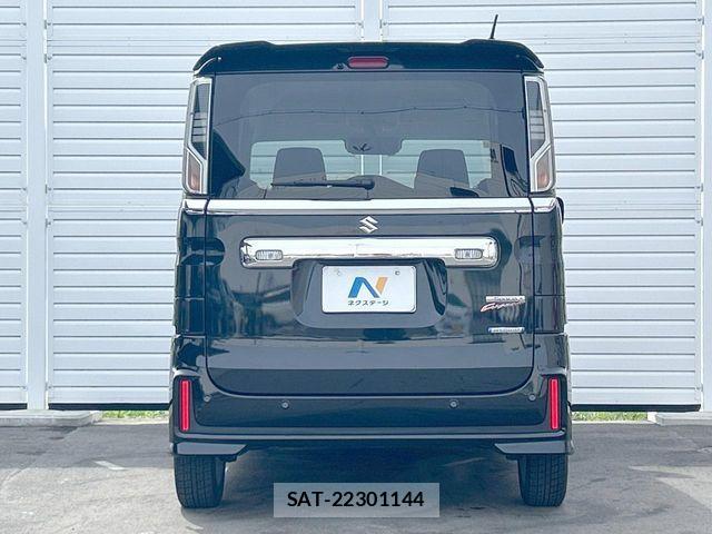 Suzuki SPACIA 2021-06 6717391-18