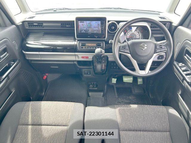 Suzuki SPACIA 2021-06 6717391-1