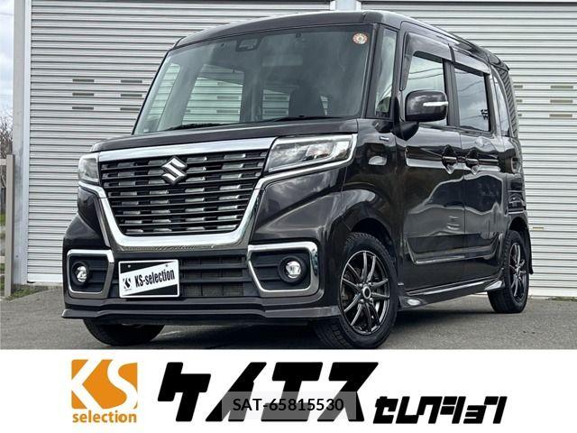 Suzuki SPACIA 2018-05 6753391-0