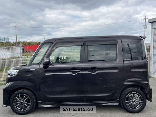 Suzuki SPACIA 2018-05 6753391-6