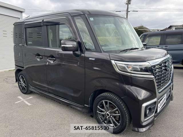 Suzuki SPACIA 2018-05 6753391-7