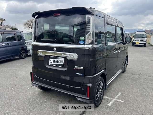 Suzuki SPACIA 2018-05 6753391-8