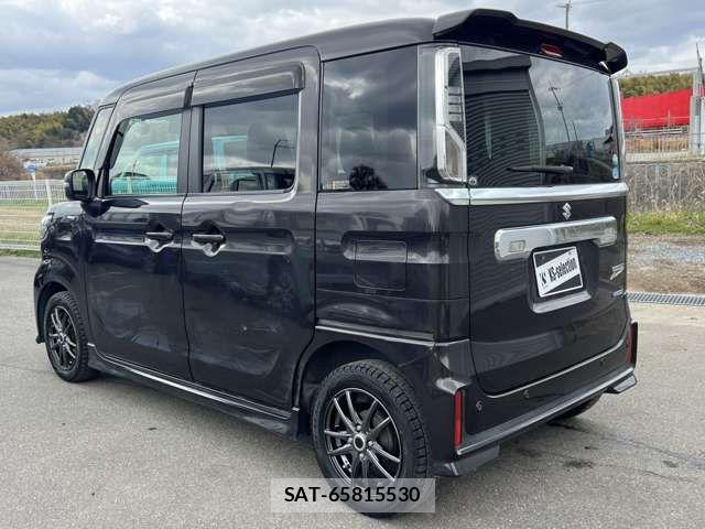 Suzuki SPACIA 2018-05 6753391-9