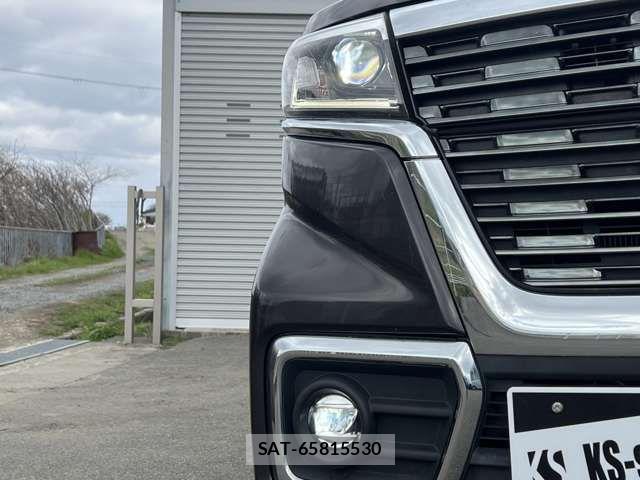 Suzuki SPACIA 2018-05 6753391-11
