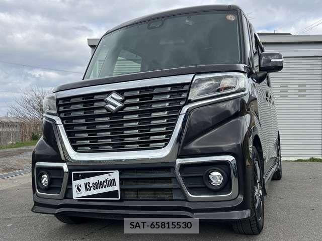 Suzuki SPACIA 2018-05 6753391-1