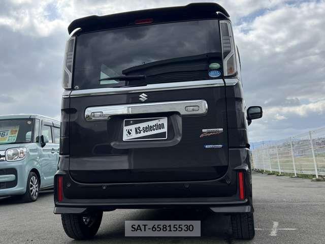 Suzuki SPACIA 2018-05 6753391-2