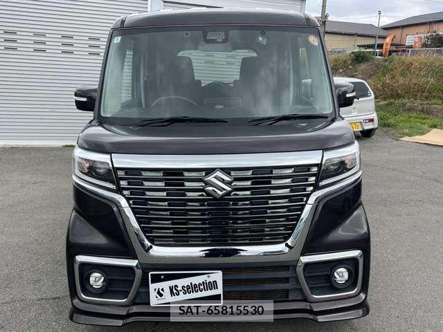 Suzuki SPACIA 2018-05 6753391-3