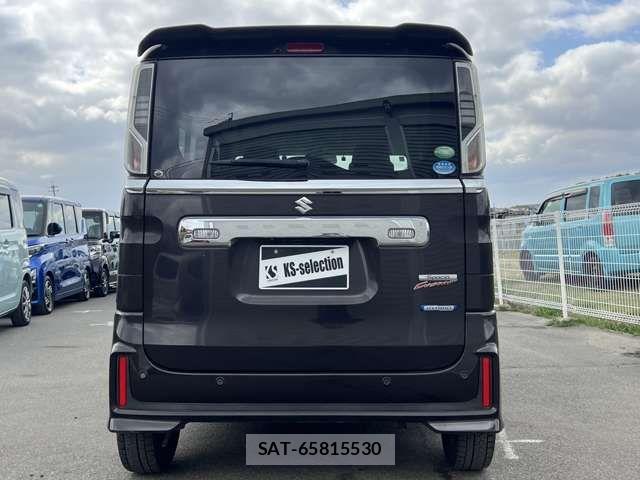 Suzuki SPACIA 2018-05 6753391-4