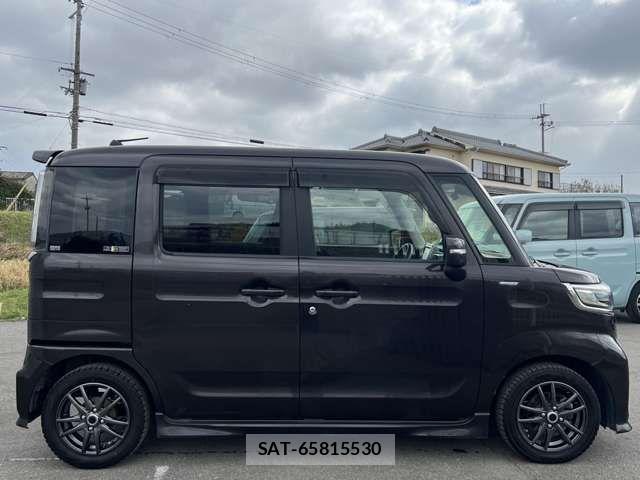 Suzuki SPACIA 2018-05 6753391-5