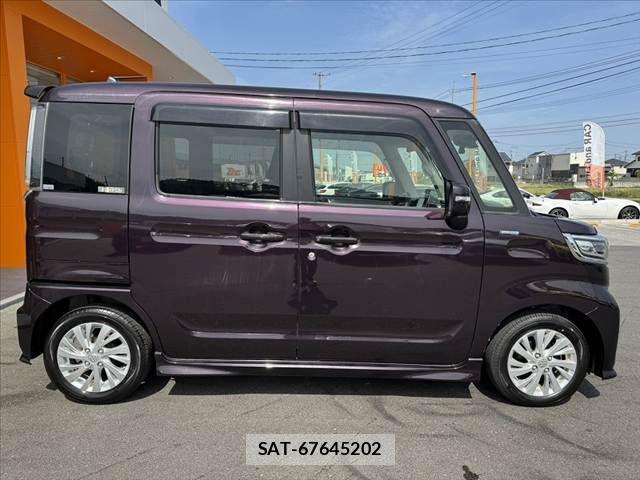 Suzuki SPACIA 2019-01 6753382-10