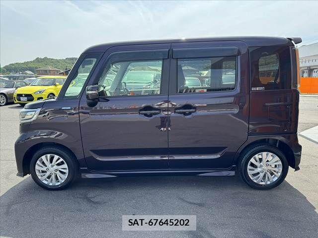 Suzuki SPACIA 2019-01 6753382-11