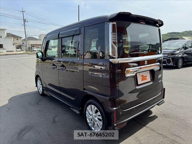 Suzuki SPACIA 2019-01 6753382-12