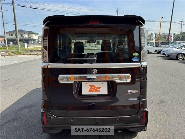 Suzuki SPACIA 2019-01 6753382-13