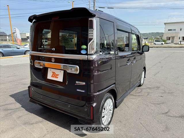 Suzuki SPACIA 2019-01 6753382-14