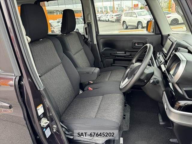 Suzuki SPACIA 2019-01 6753382-15