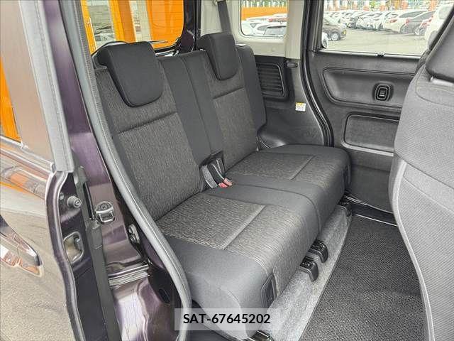 Suzuki SPACIA 2019-01 6753382-16