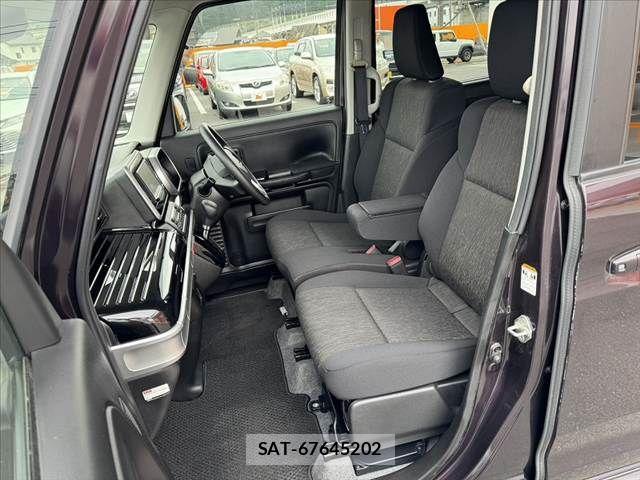 Suzuki SPACIA 2019-01 6753382-17