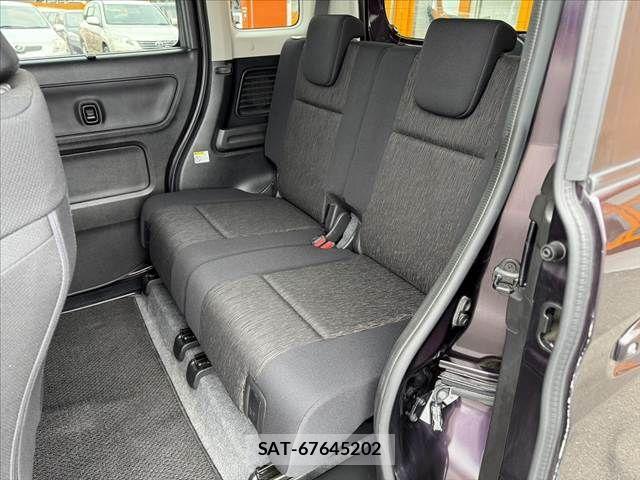 Suzuki SPACIA 2019-01 6753382-18