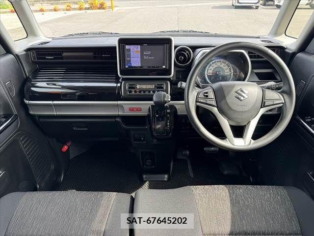 Suzuki SPACIA 2019-01 6753382-1