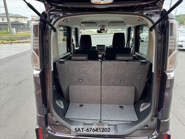 Suzuki SPACIA 2019-01 6753382-19