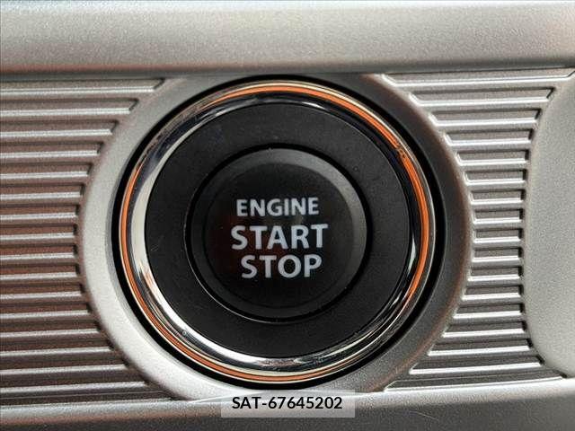 Suzuki SPACIA 2019-01 6753382-20