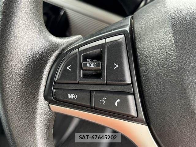 Suzuki SPACIA 2019-01 6753382-22