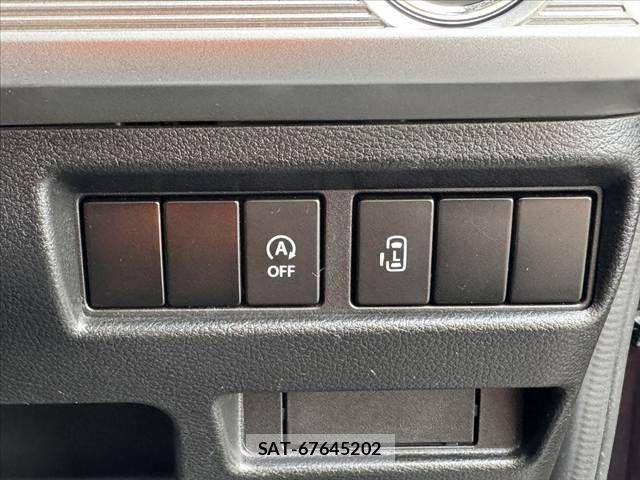 Suzuki SPACIA 2019-01 6753382-29
