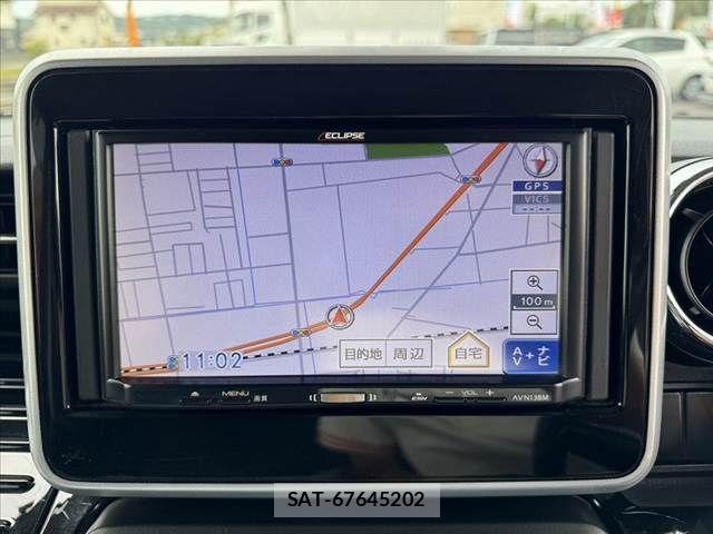 Suzuki SPACIA 2019-01 6753382-3