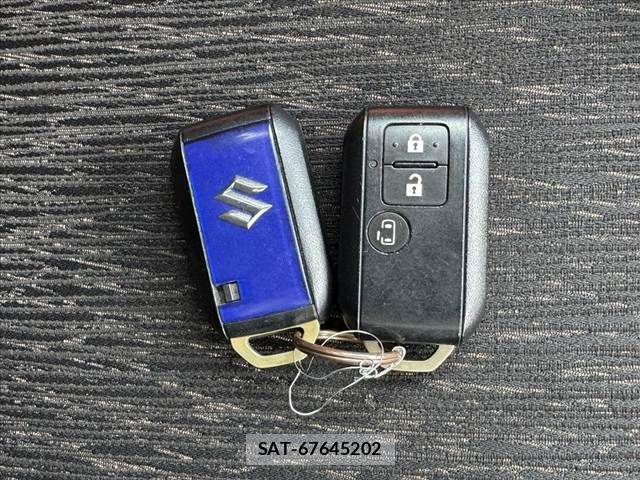 Suzuki SPACIA 2019-01 6753382-6