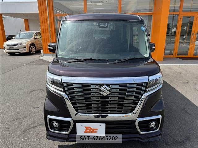 Suzuki SPACIA 2019-01 6753382-8