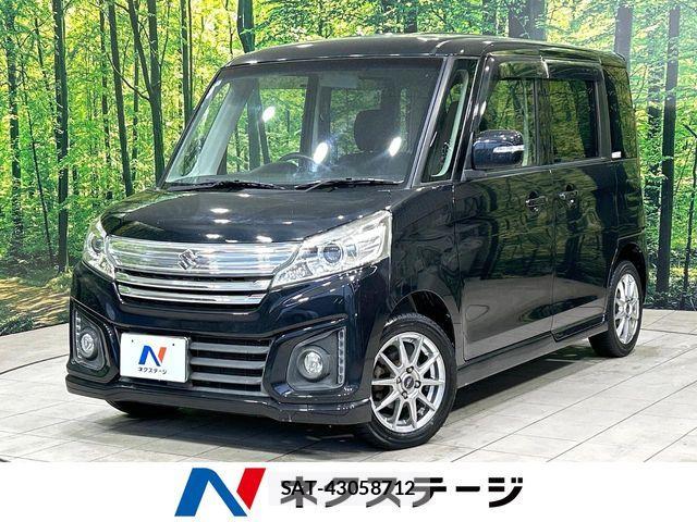 Suzuki SPACIA 2015-09 6753392-0