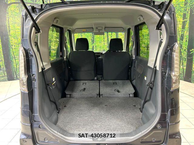 Suzuki SPACIA 2015-09 6753392-9