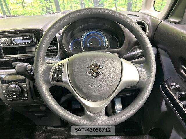 Suzuki SPACIA 2015-09 6753392-10