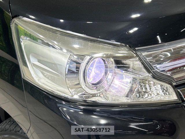 Suzuki SPACIA 2015-09 6753392-11