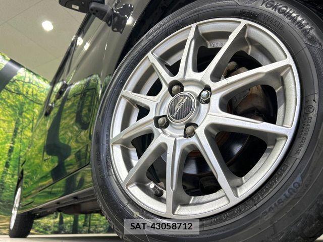Suzuki SPACIA 2015-09 6753392-12