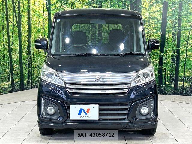 Suzuki SPACIA 2015-09 6753392-13