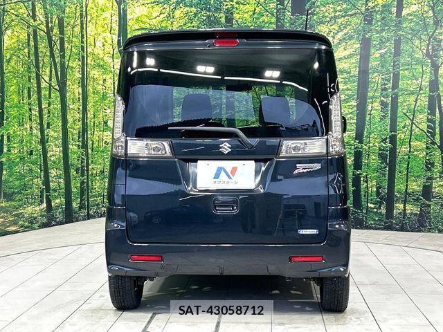 Suzuki SPACIA 2015-09 6753392-14