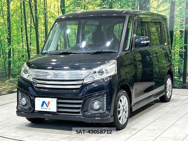 Suzuki SPACIA 2015-09 6753392-15