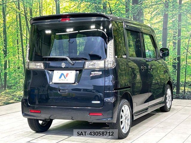 Suzuki SPACIA 2015-09 6753392-16