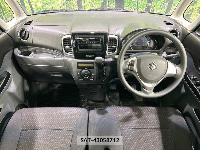 Suzuki SPACIA 2015-09 6753392-1