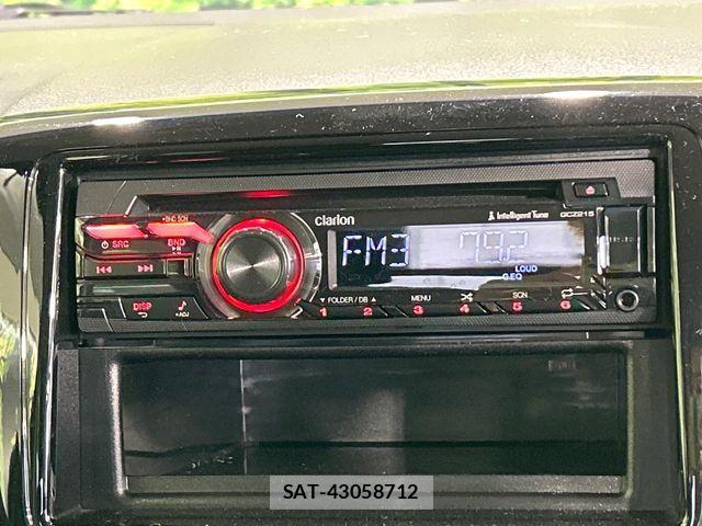 Suzuki SPACIA 2015-09 6753392-2